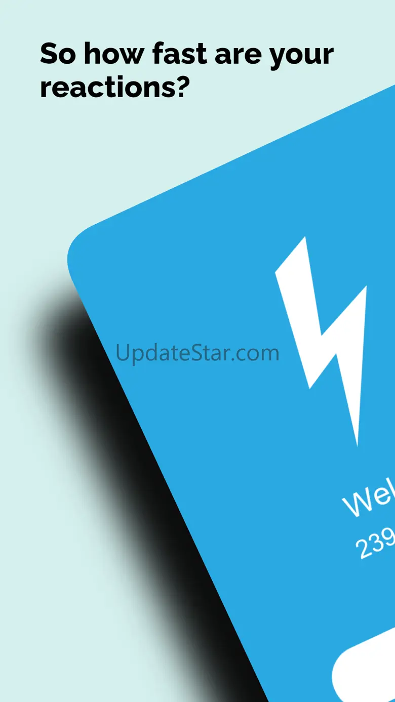 Reaction TestMe 2.0.3