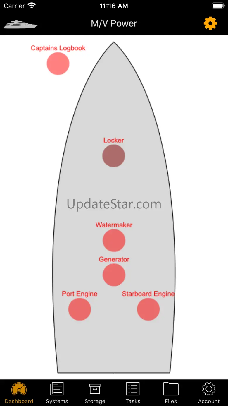 Quartermaster Yacht Management 2.2.0