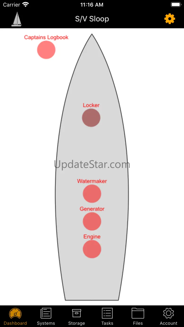 Quartermaster Yacht Management 2.2.0