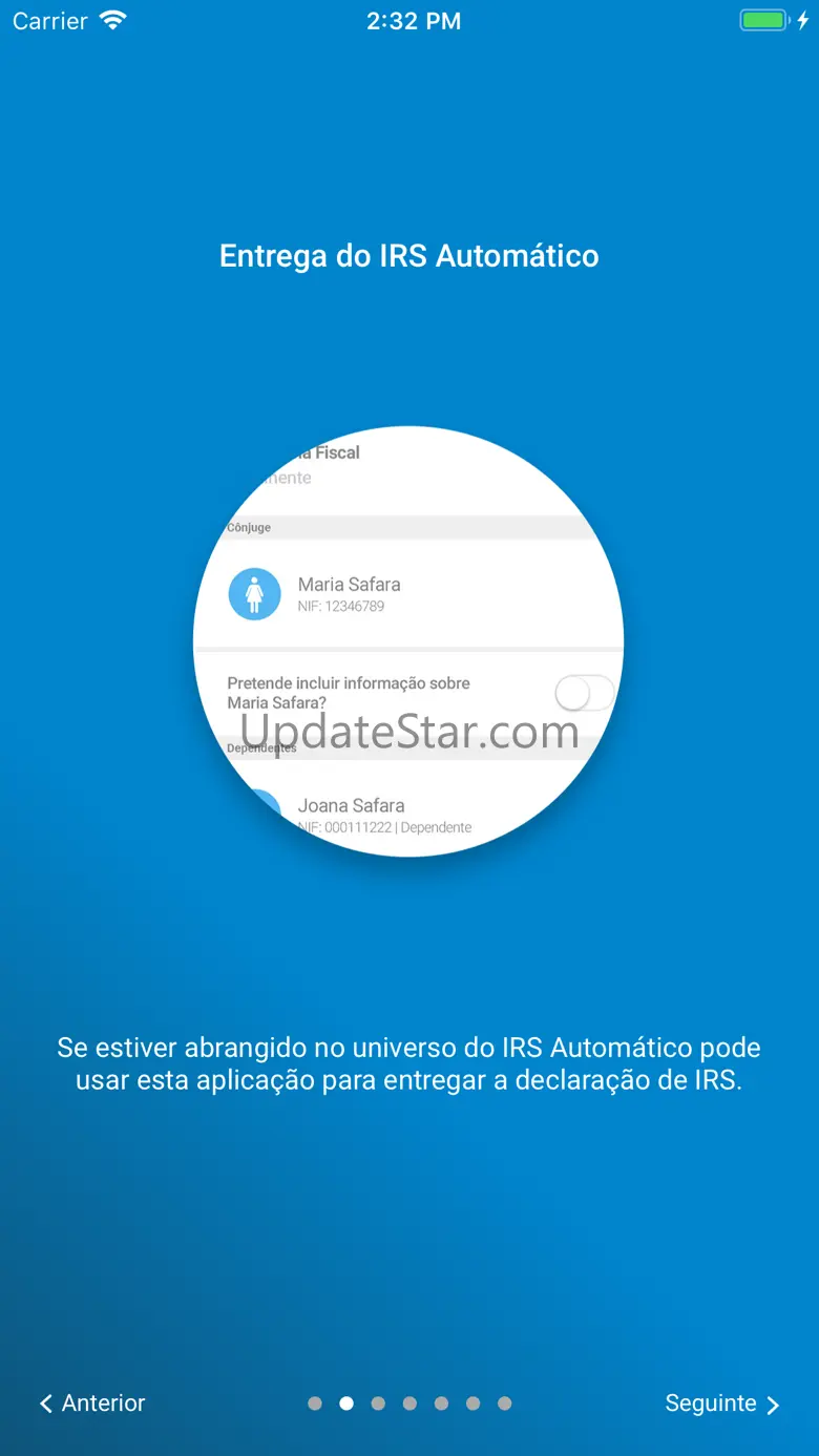 IRS 2022 7.0.1