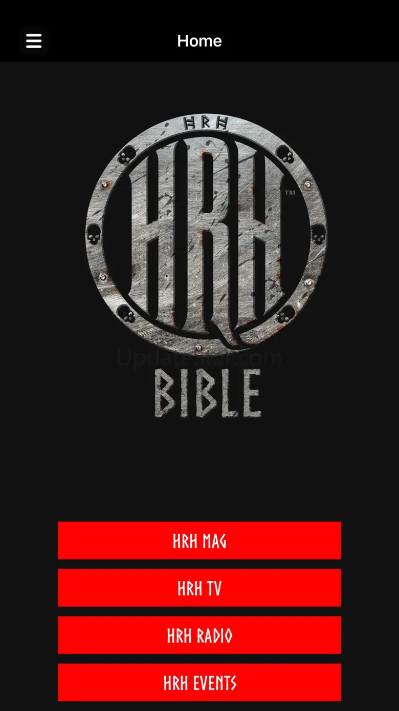 HRH Bible 7.0