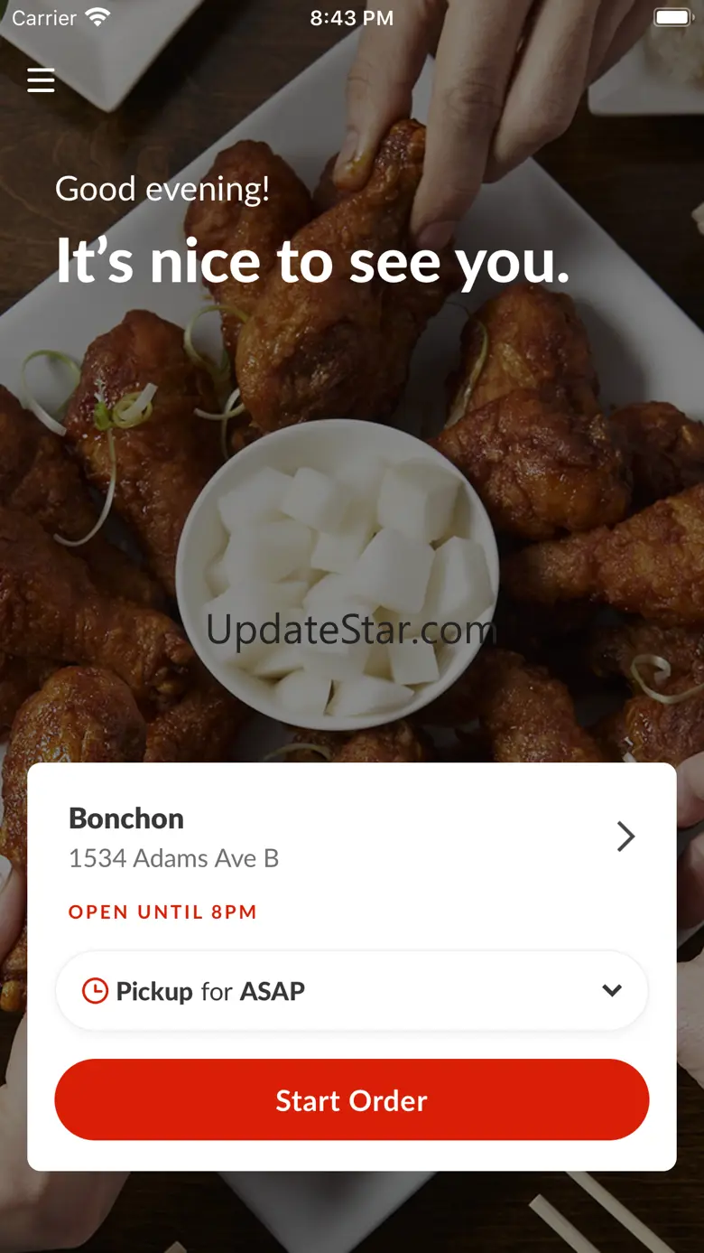 Bonchon Costa Mesa 3.9.1
