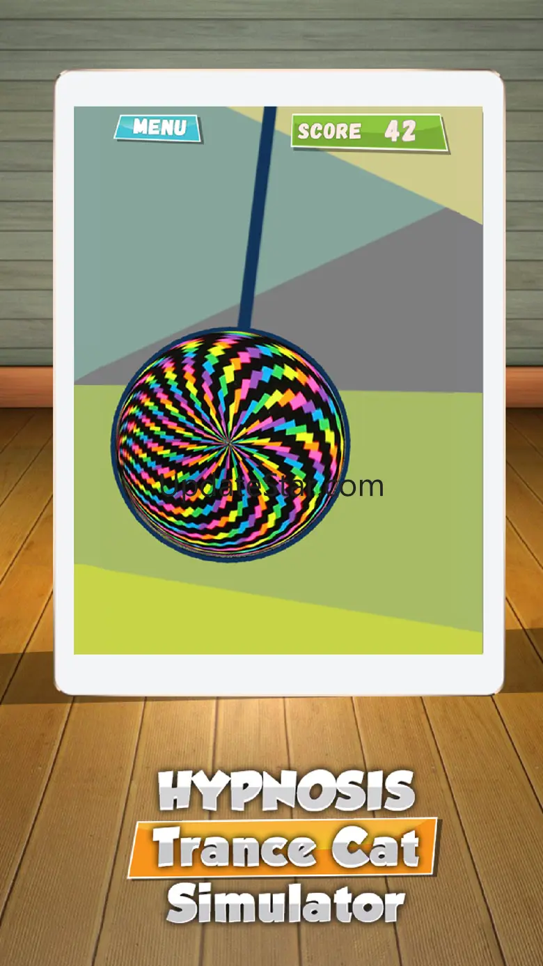 Hypnosis Trance Cat Simulator 1.0