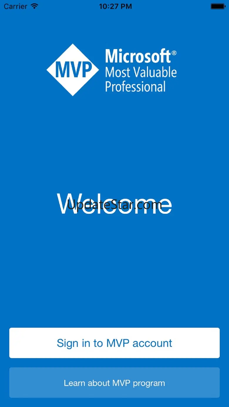 Microsoft MVP Award 2.0
