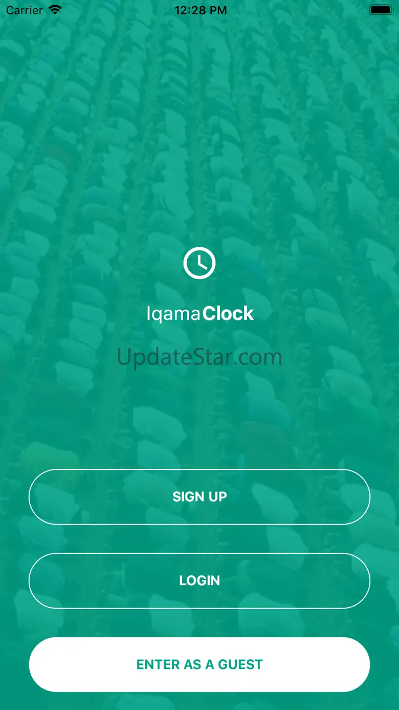 IqamaClock: Mosque prayer time 4.0.7