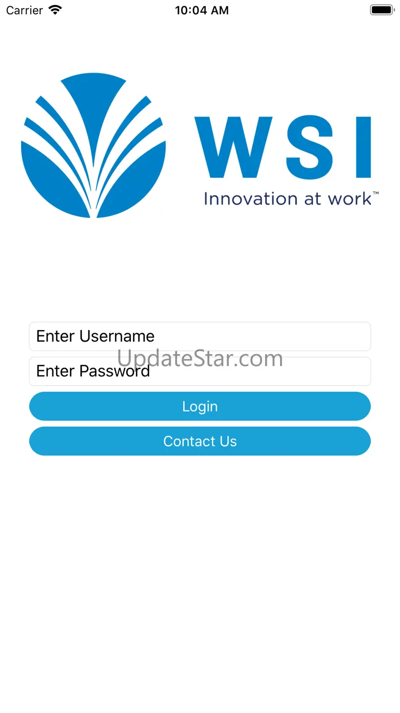 Wash-Eye® Mobile 1.15
