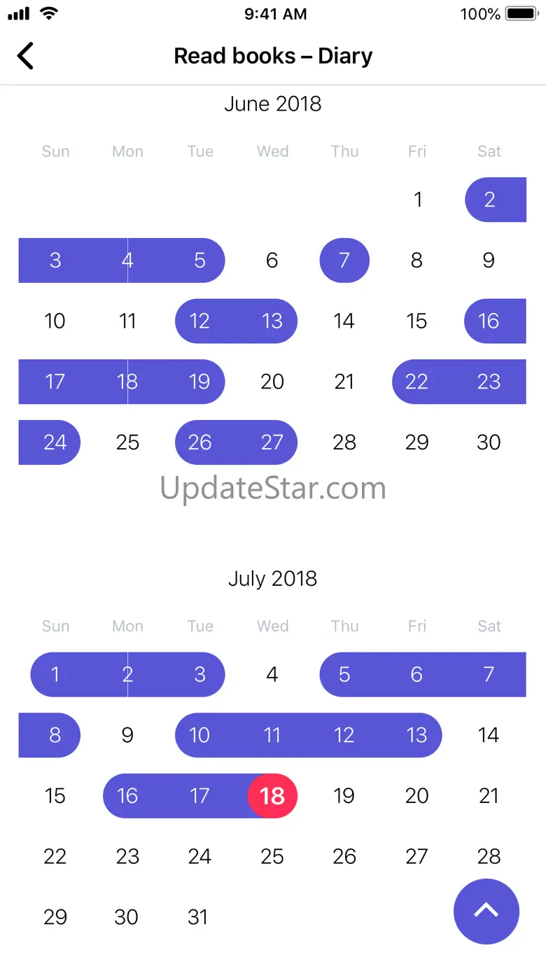 Greatness: Habit list & Diary 1.6.1