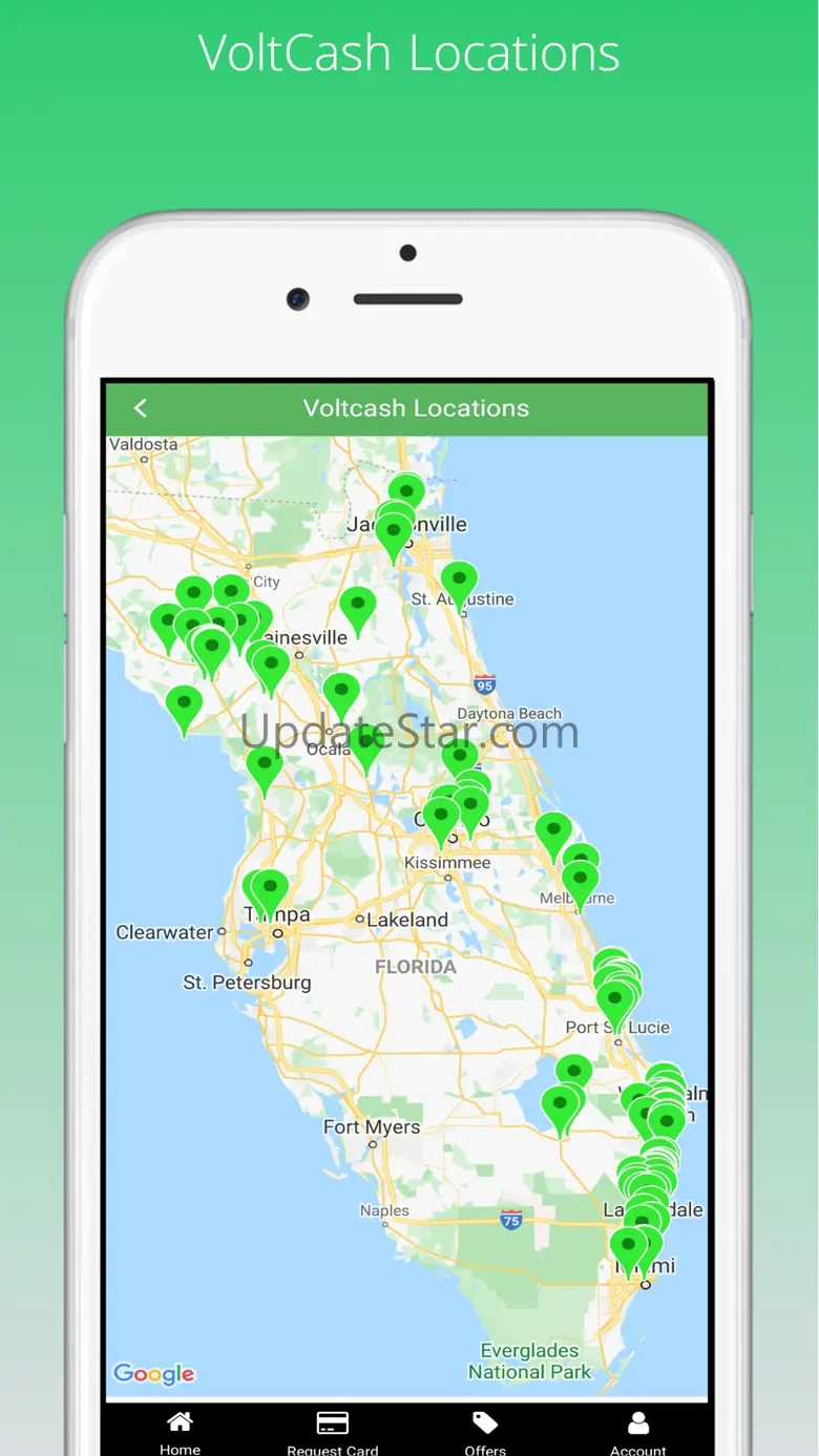 VoltCash 19