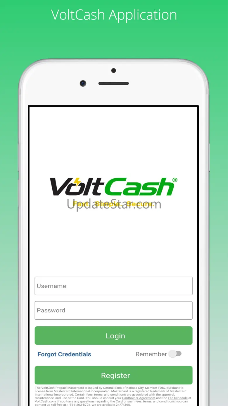 VoltCash 19