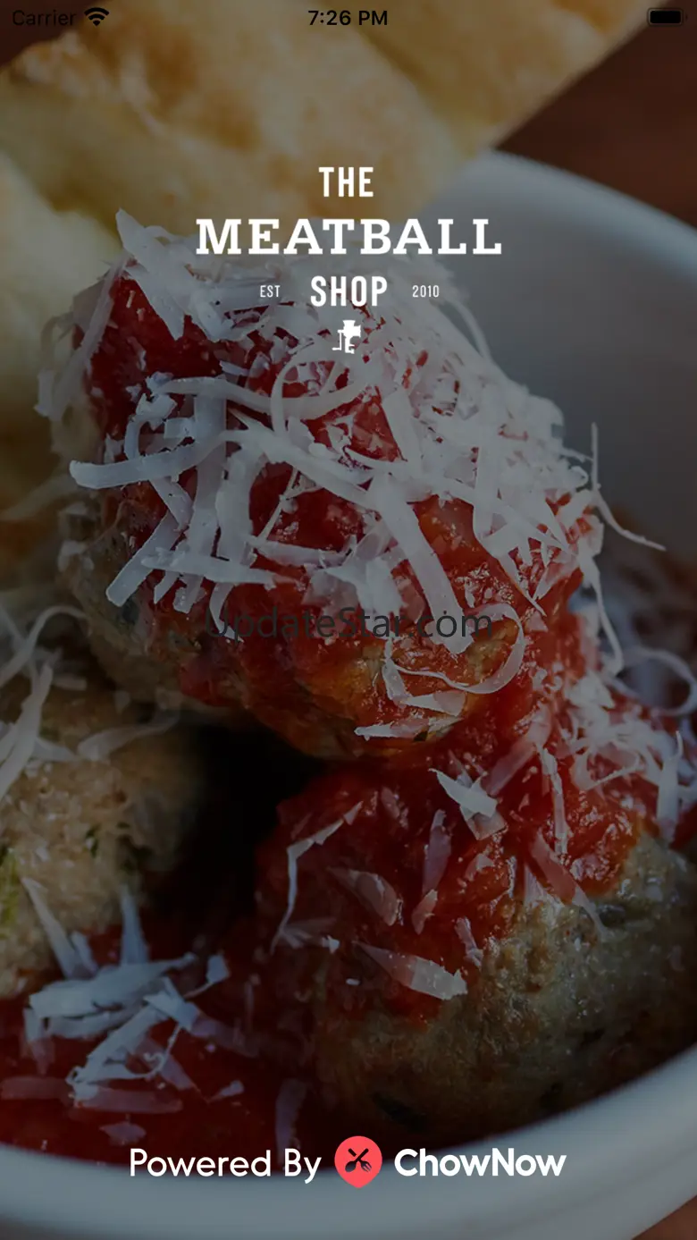 The Meatball Shop NY 3.9.1