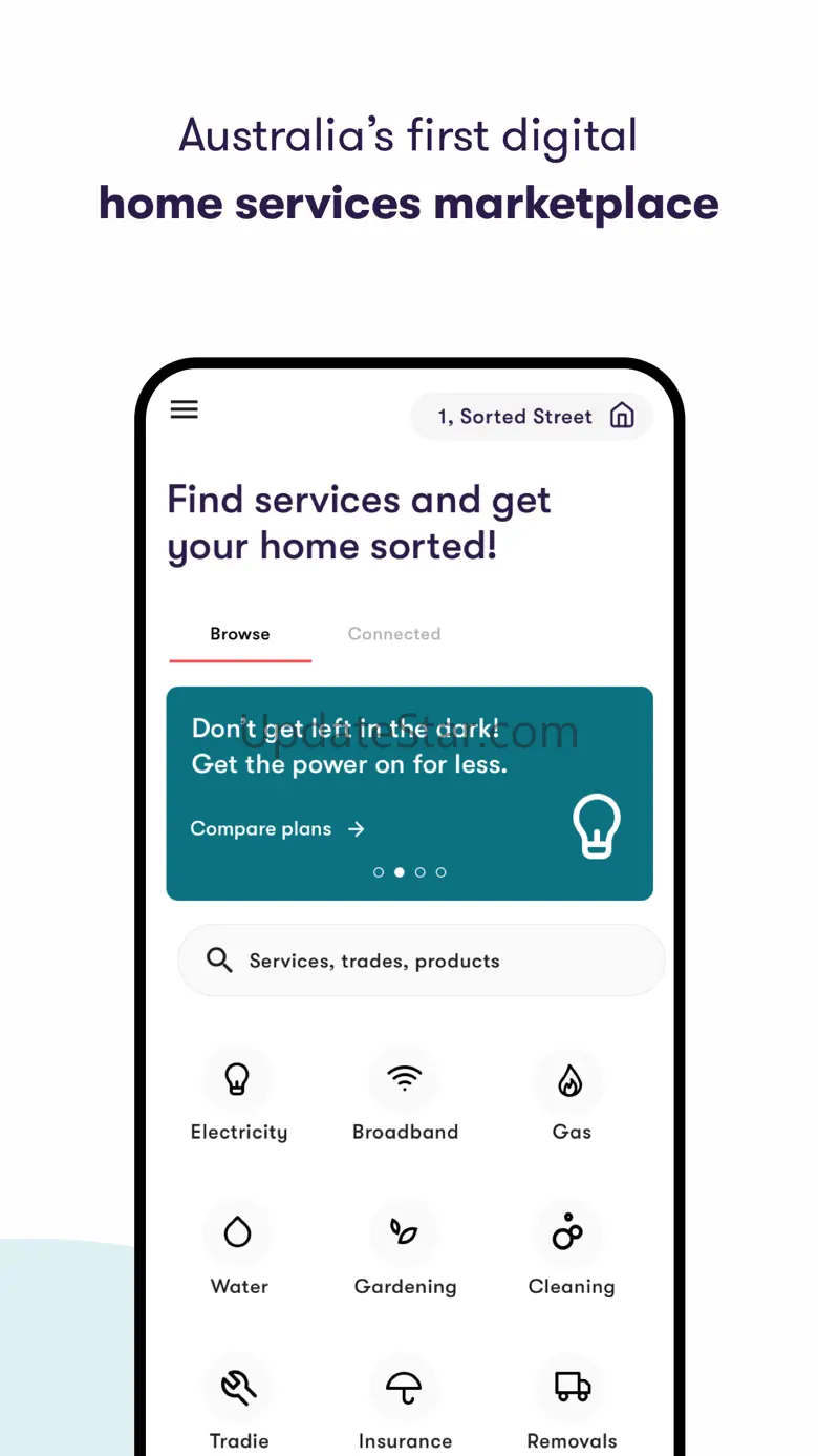 Sorted 7.5.3