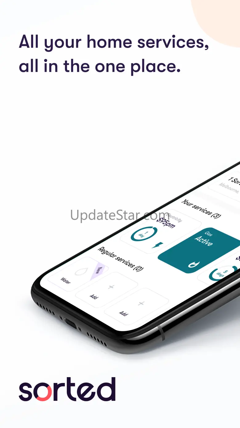 Sorted 7.5.3