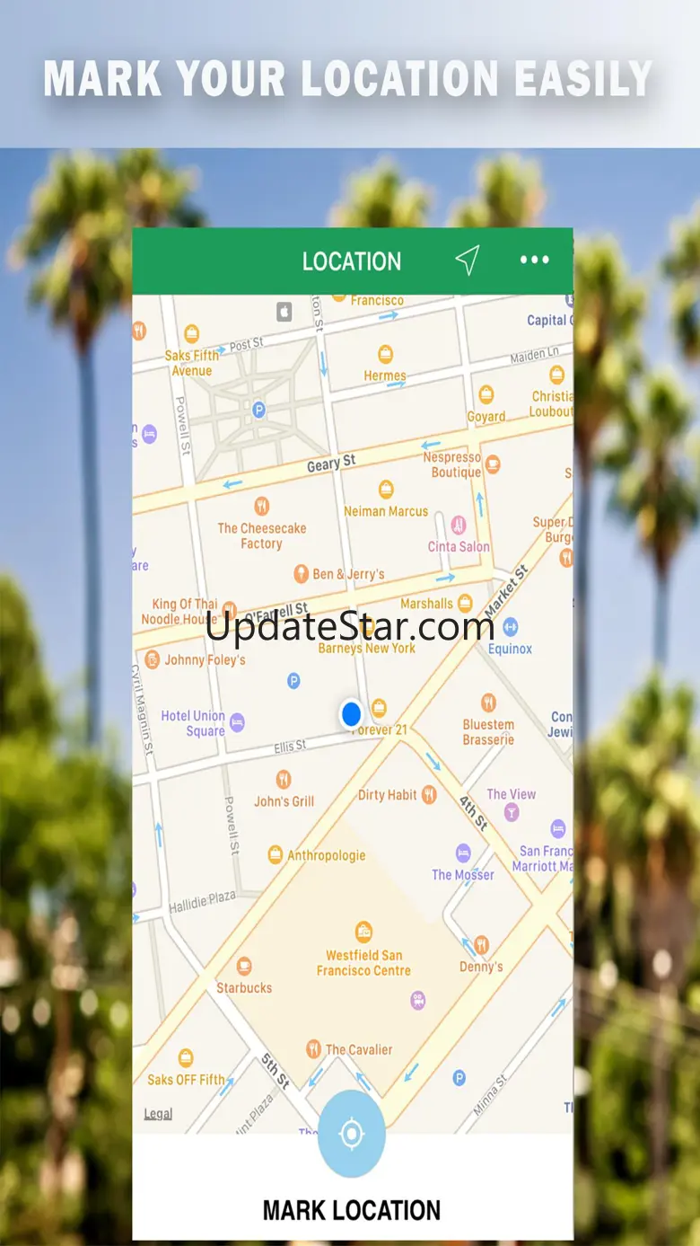 Find Mark & Remember Locations 1.4