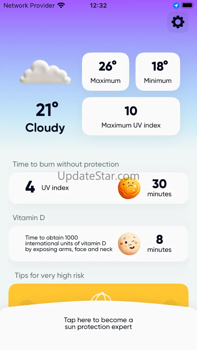 UV Derma 2.2.0