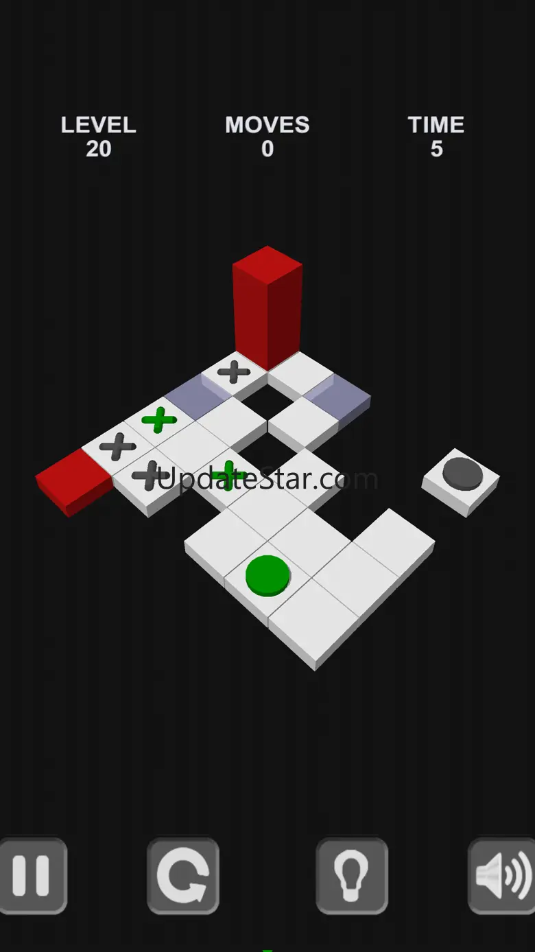 Roll The Block 1.4.0