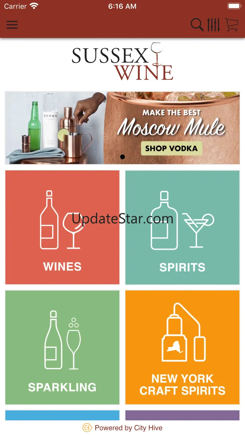 Sussex Wine & Spirits 0.0.183