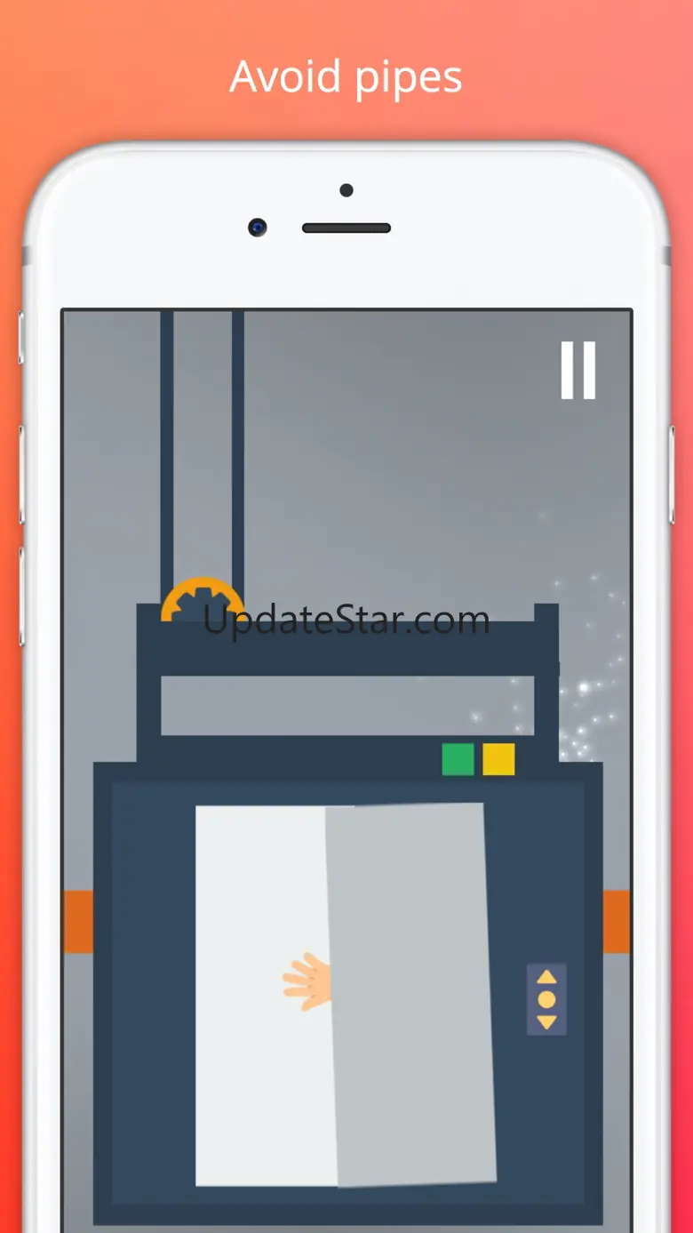 DNGRZ: Elevator Simulator 3.0