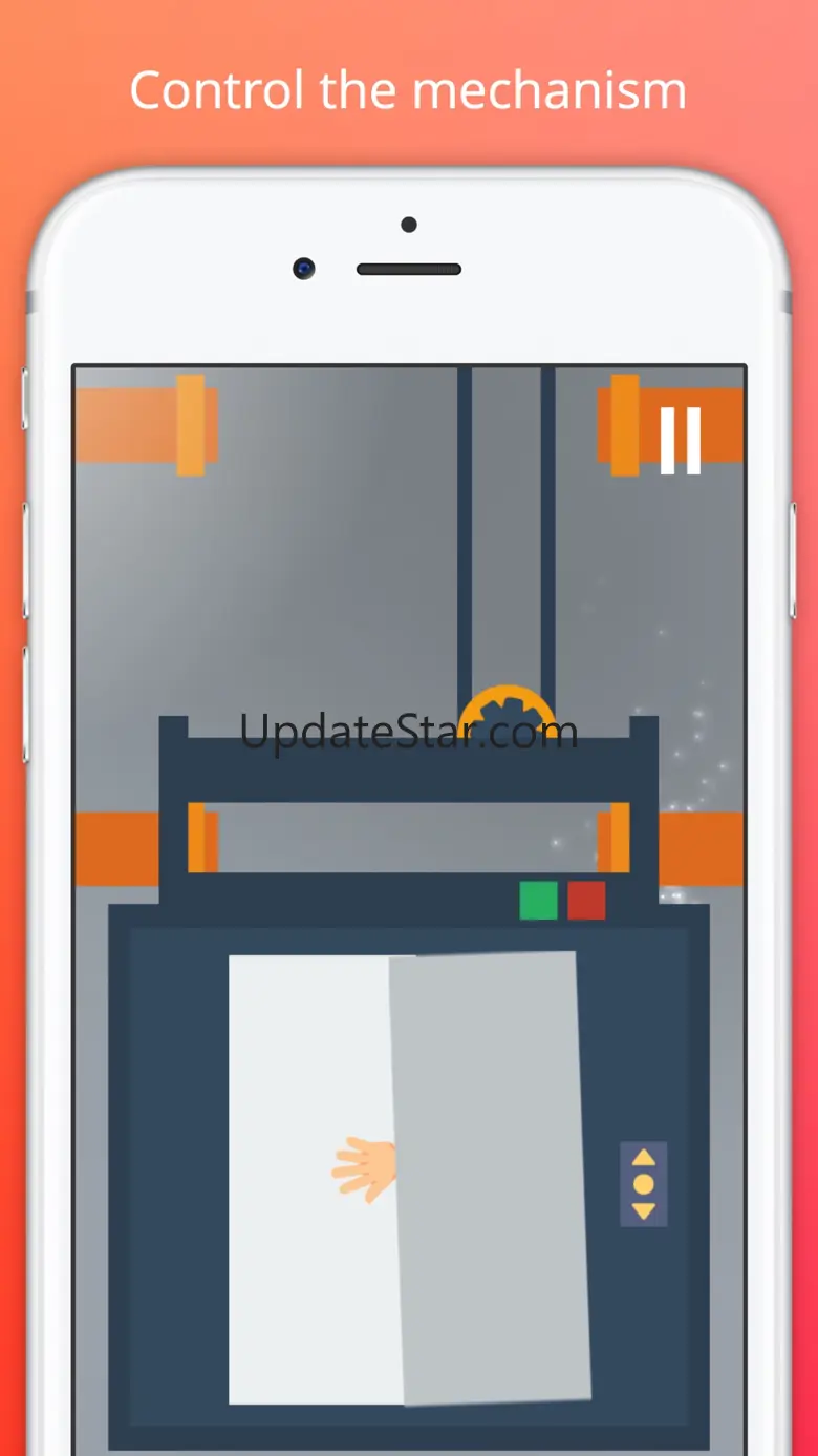 DNGRZ: Elevator Simulator 3.0