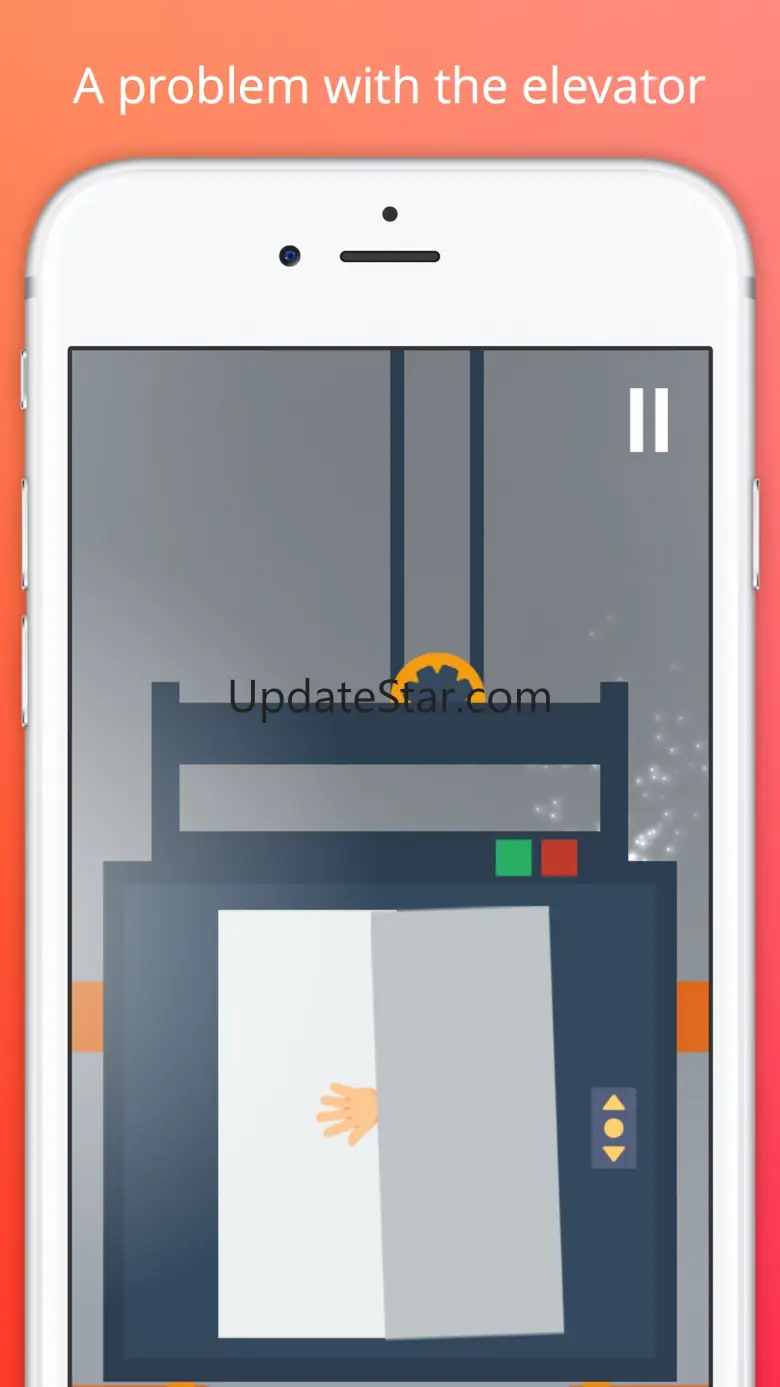 DNGRZ: Elevator Simulator 3.0