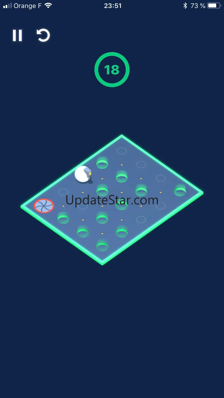Robot Puzzle World 1.2.0