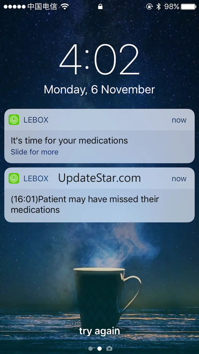 LeBox 1.4.14