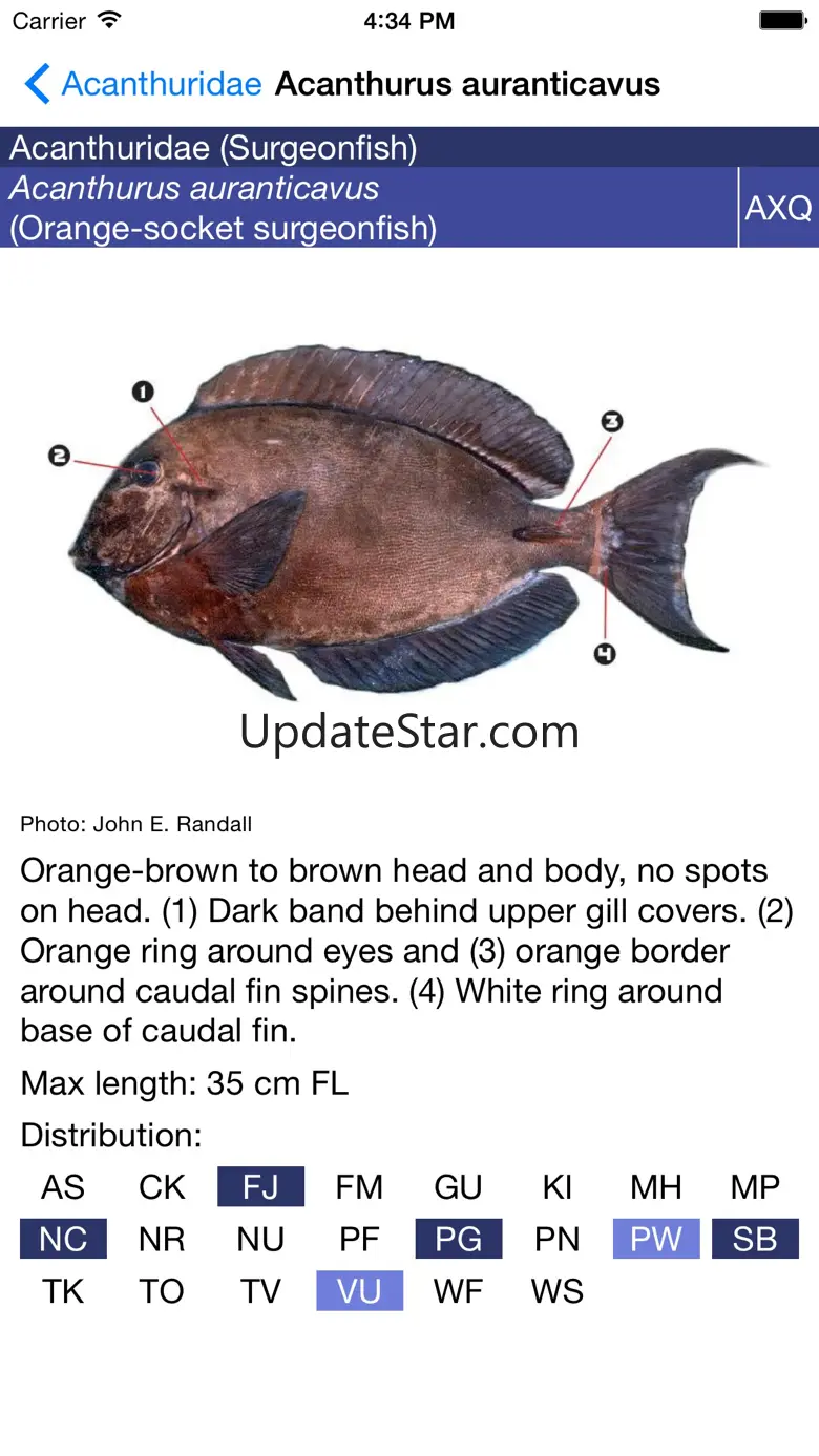 PacFishID 1.1.1