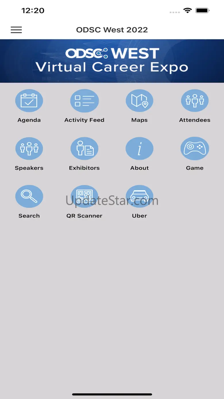 ODSC Events 1.33