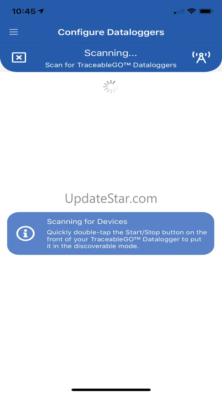 TraceableGO 2.0.3