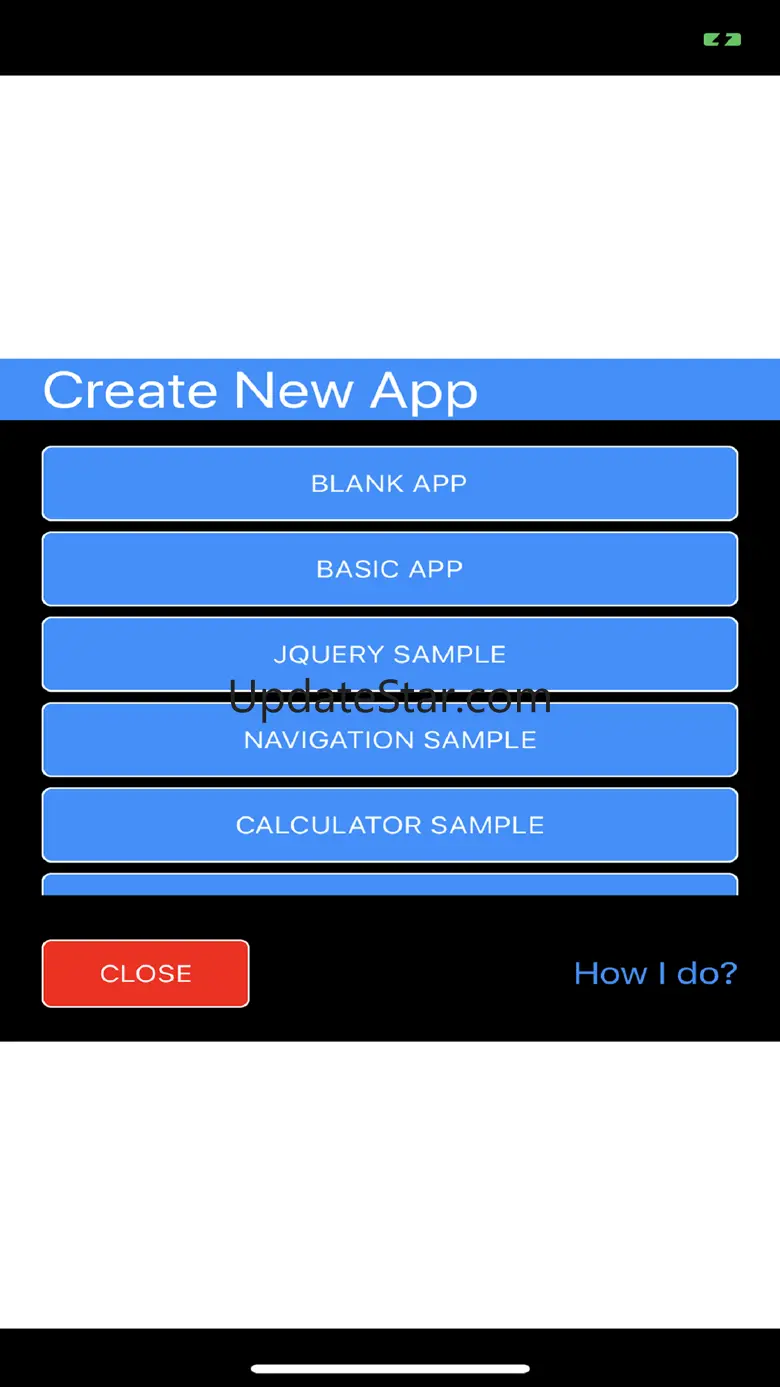 JavaScript Studio 6.2