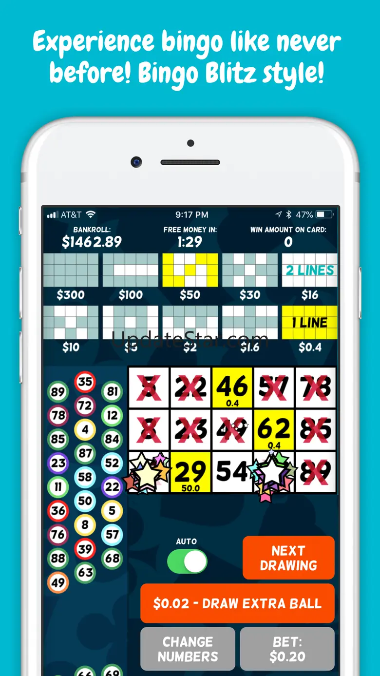 Ace Bingo Royale 1.0.5