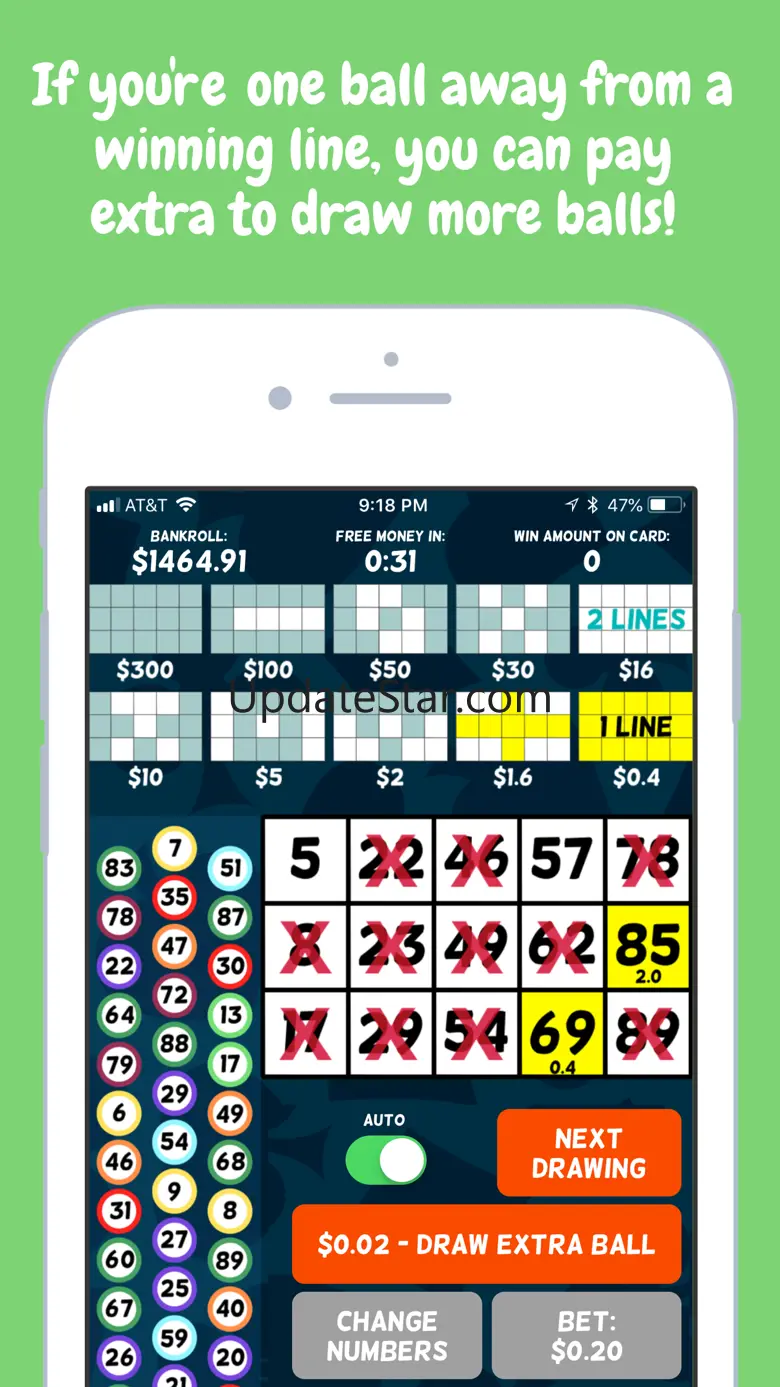 Ace Bingo Royale 1.0.5