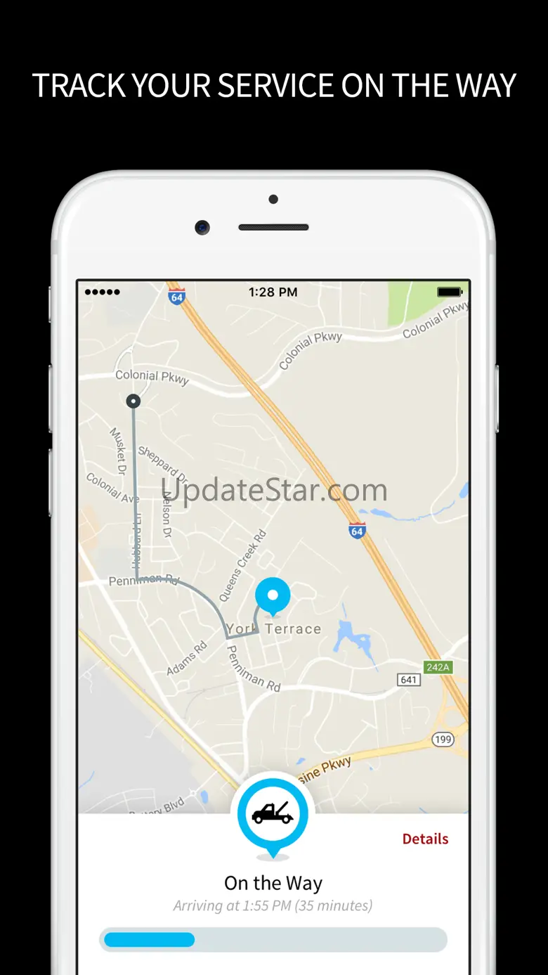 Tredit Advantage 1.0.2