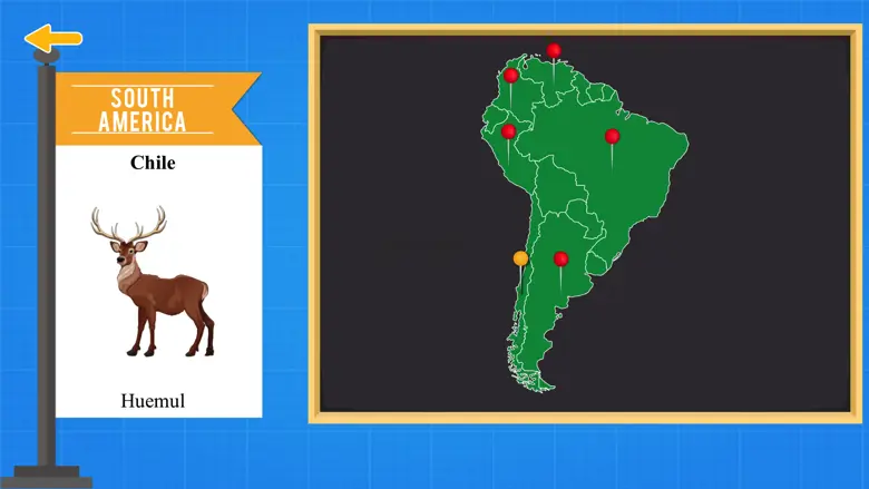 World Explorer: Trot the Globe 2.0