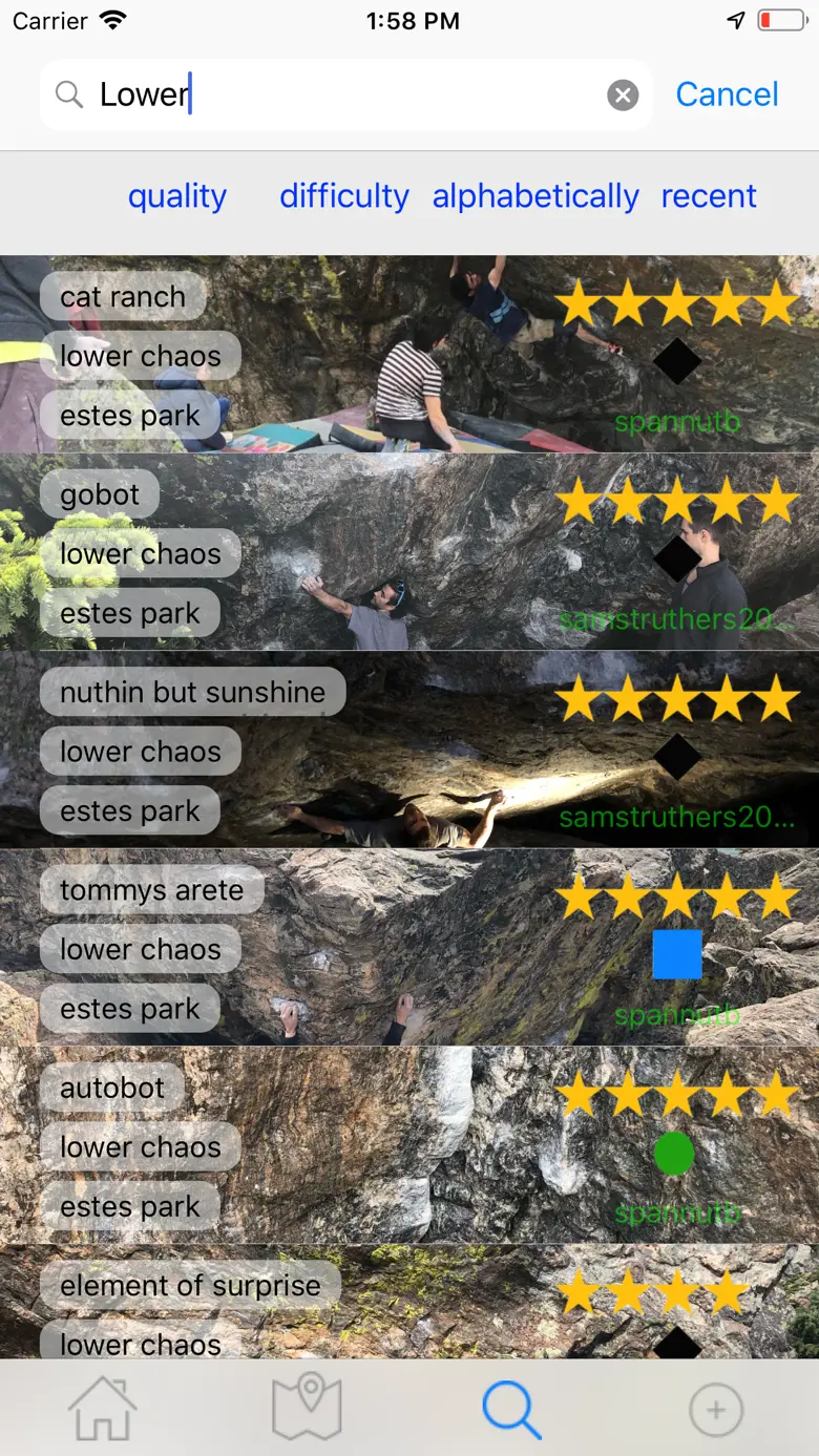 Climbing Pins 5.3.0.2