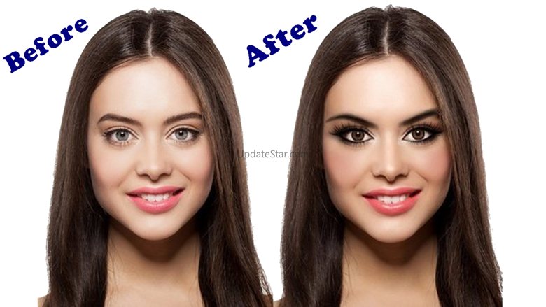 Beauty Camera : Perfect Face 1.2