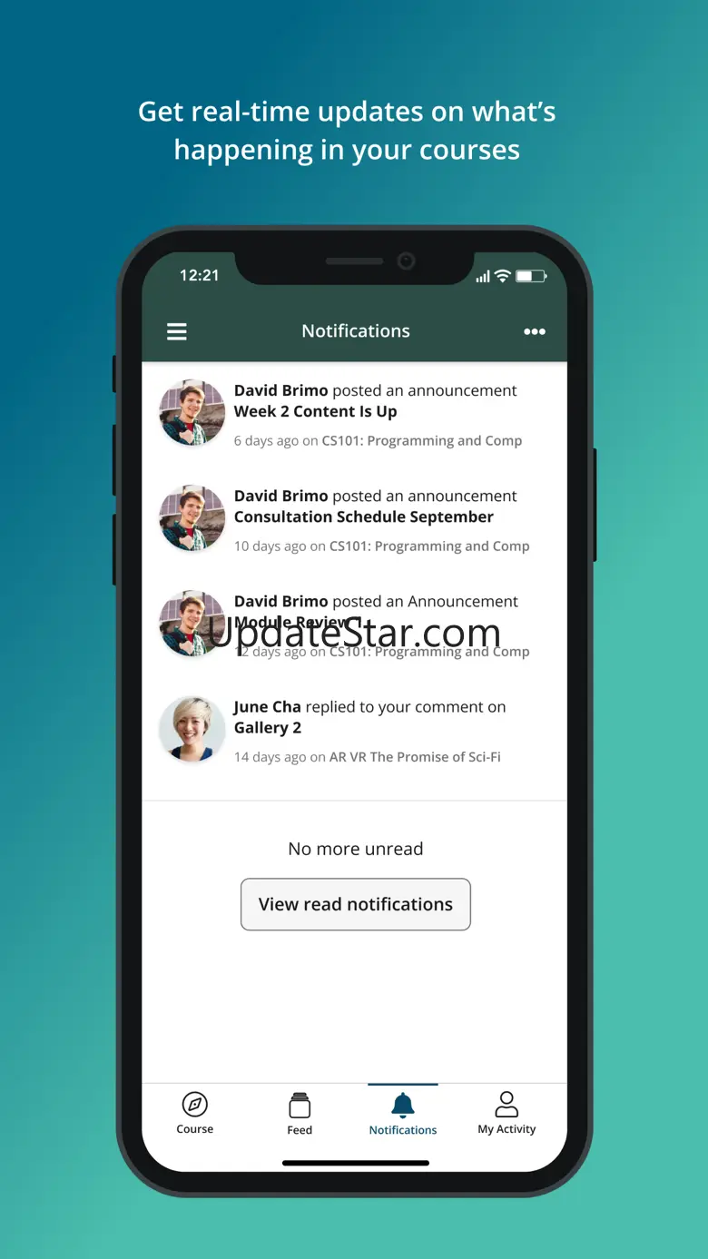 OpenLearning 2.9.34