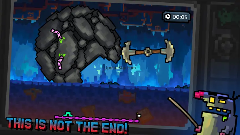 Let's Worm 1.2