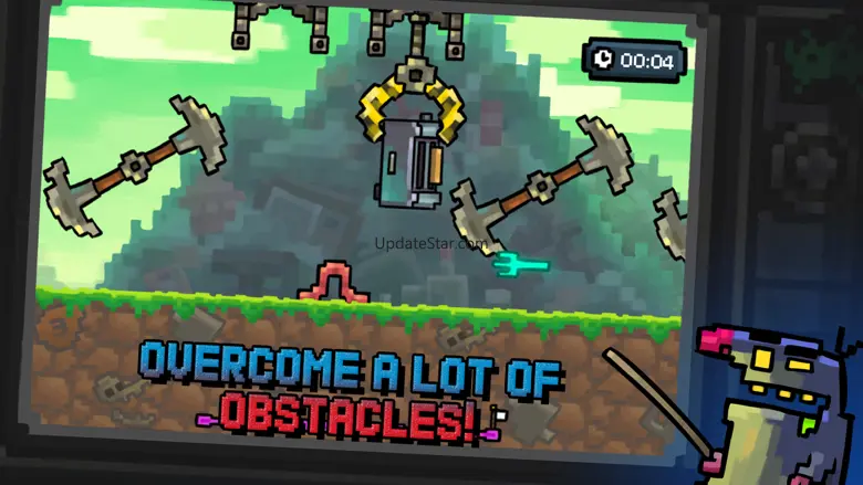 Let's Worm 1.2