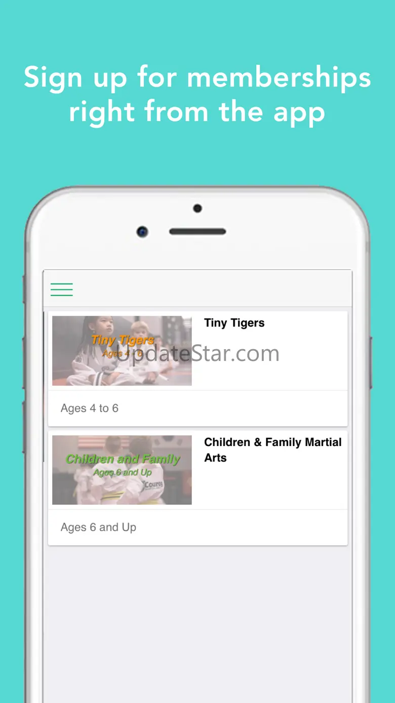 5T Martial Arts 6.0.3