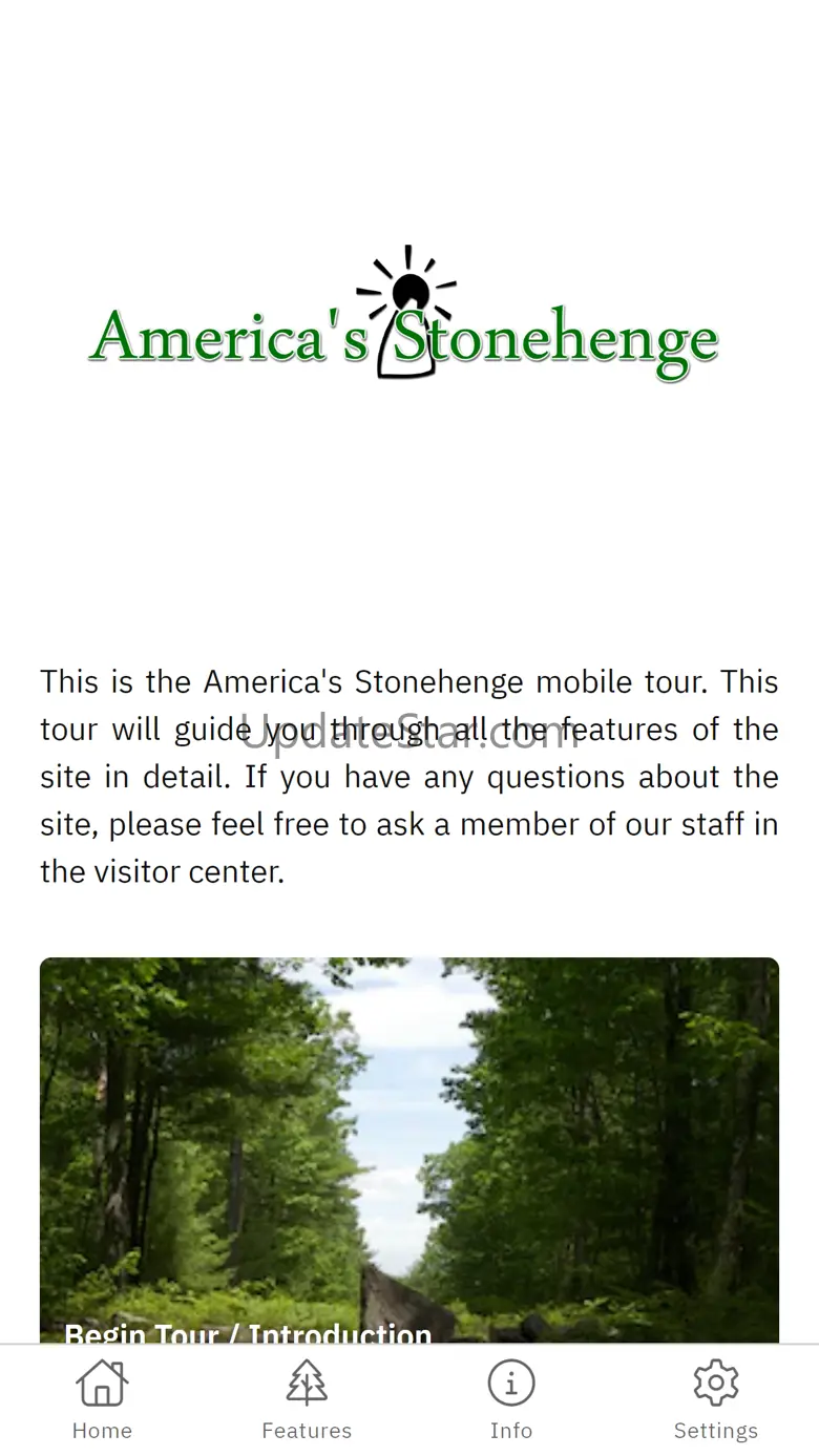 America's Stonehenge 9.0.96