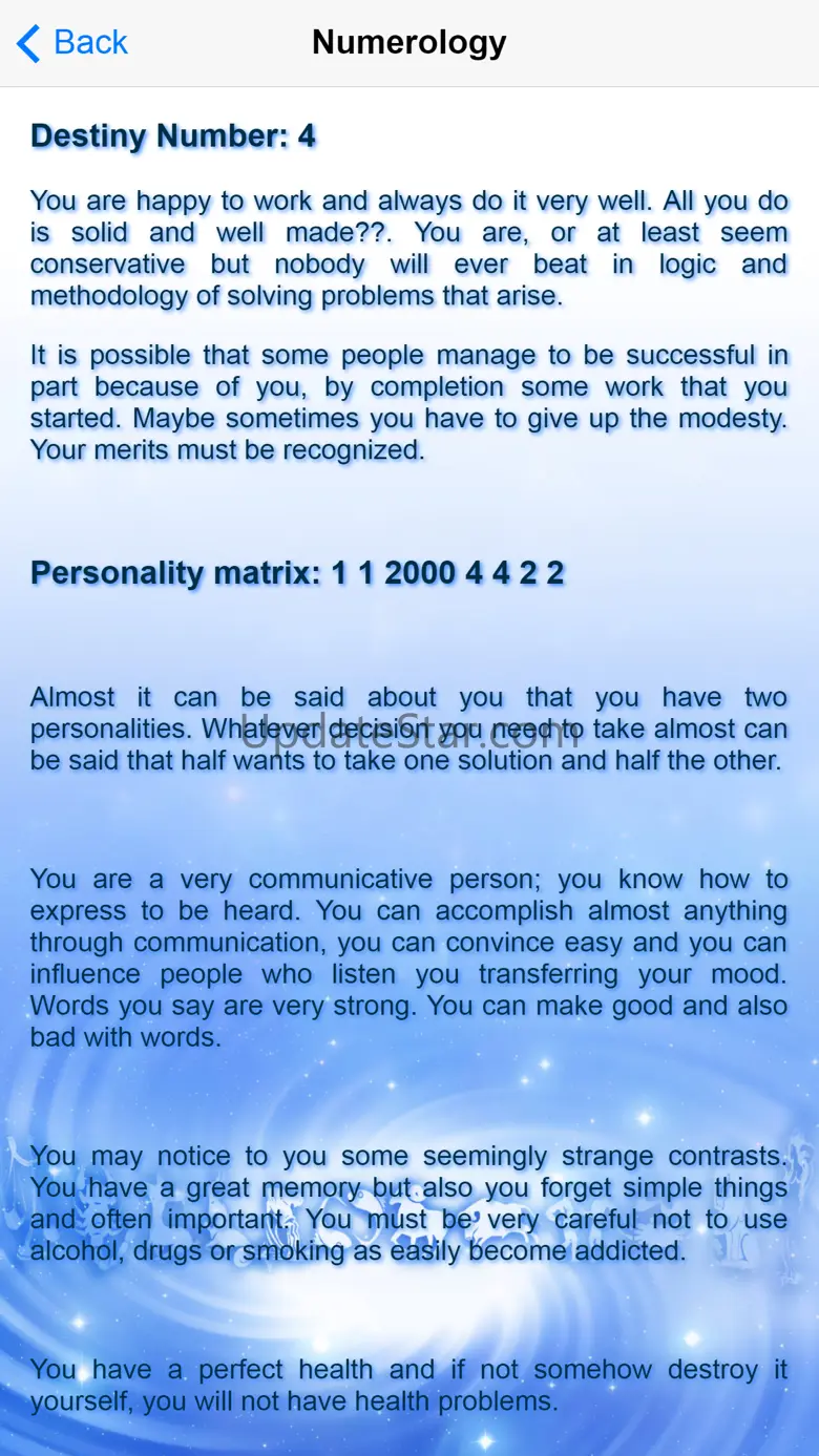 SignsByStars Astrology 2.0.0