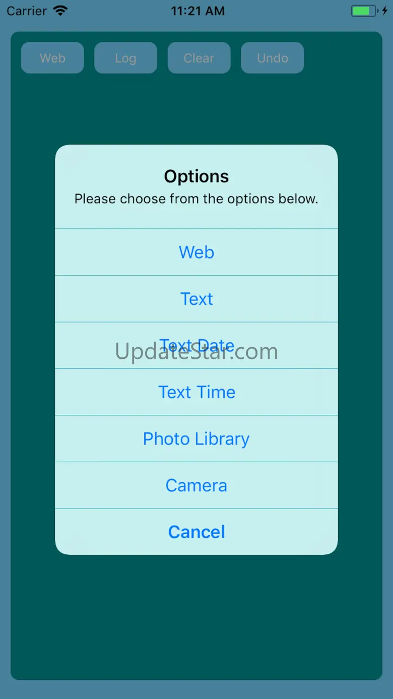 ScoutWeb 70