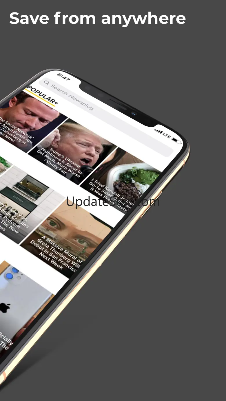 NewsPlug: Share the News 1.0.18