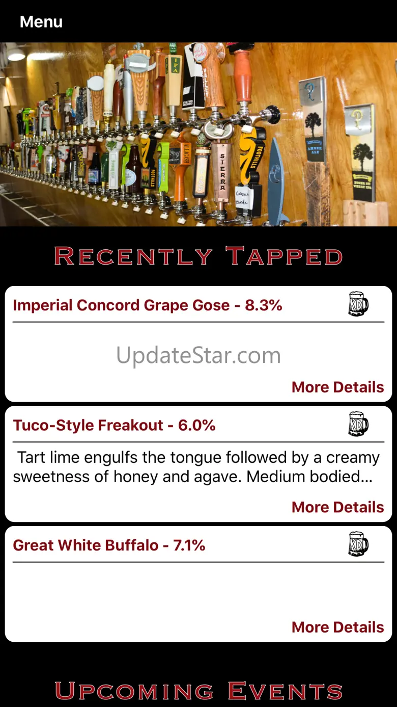 Krafty Draft 2.0.12