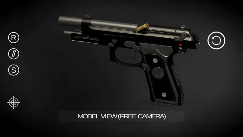 Guns & Firearms Simulator 1.0.1