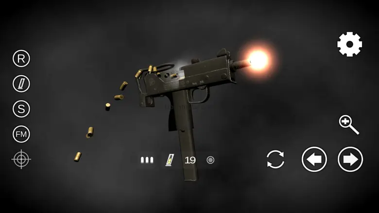 Guns & Firearms Simulator 1.0.1