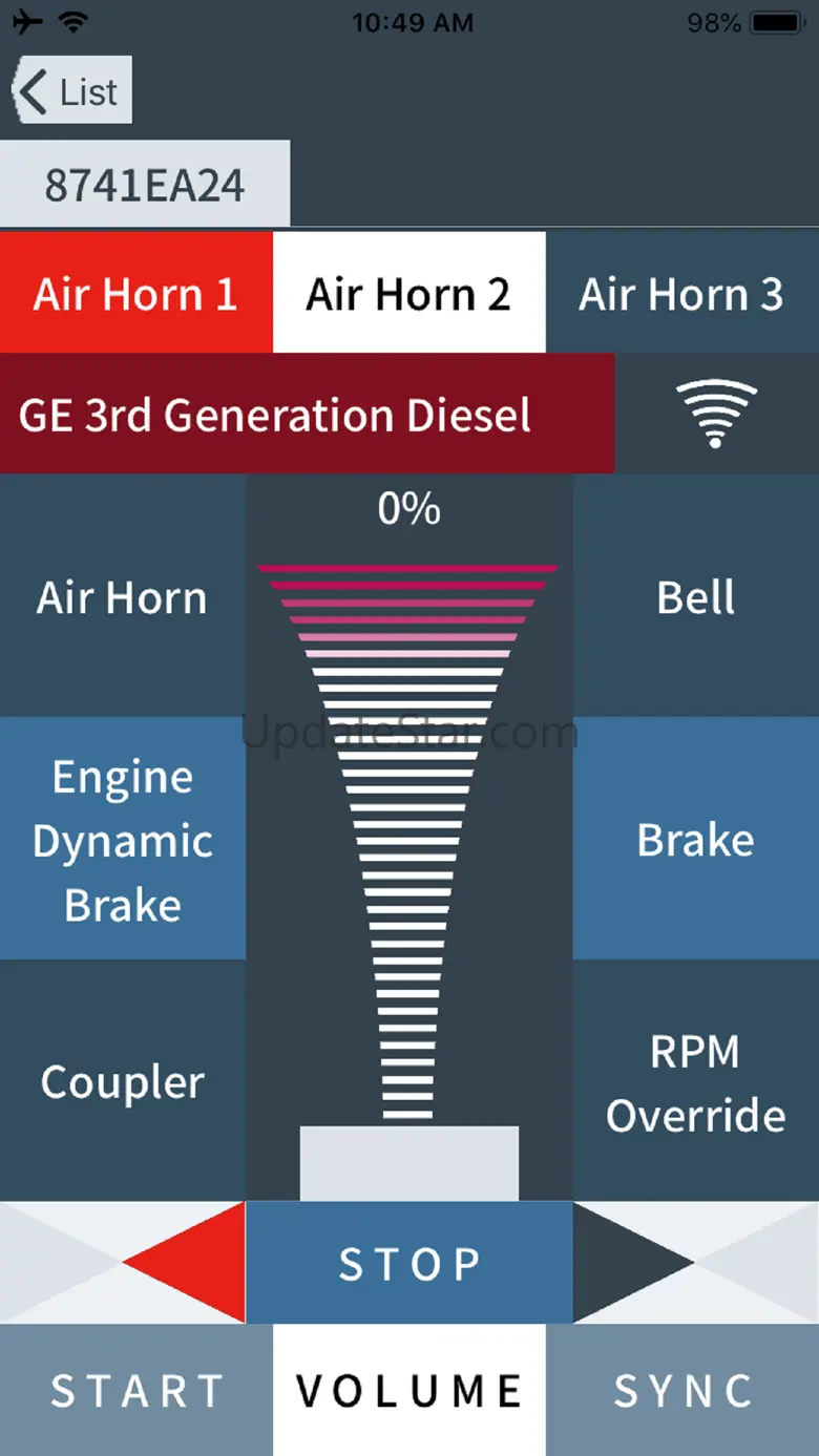 Smart Device Controller 1.1.15