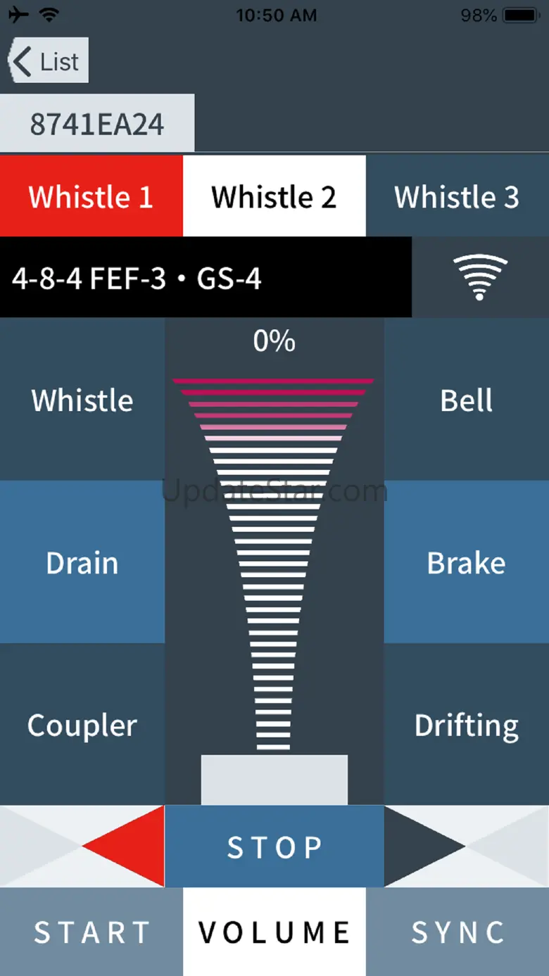 Smart Device Controller 1.1.15