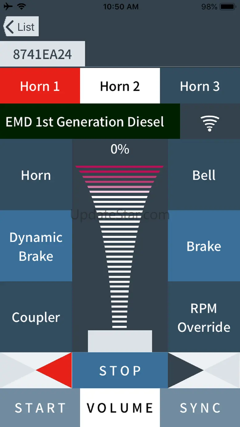Smart Device Controller 1.1.15