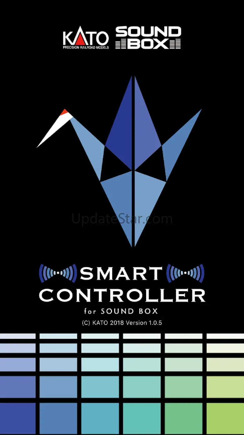 Smart Device Controller 1.1.15